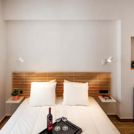 Downtown Syntagma Apartment 1 Афины Экстерьер фото