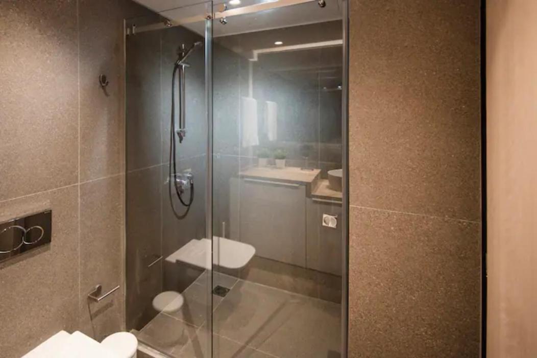 Downtown Syntagma Apartment 1 Афины Экстерьер фото