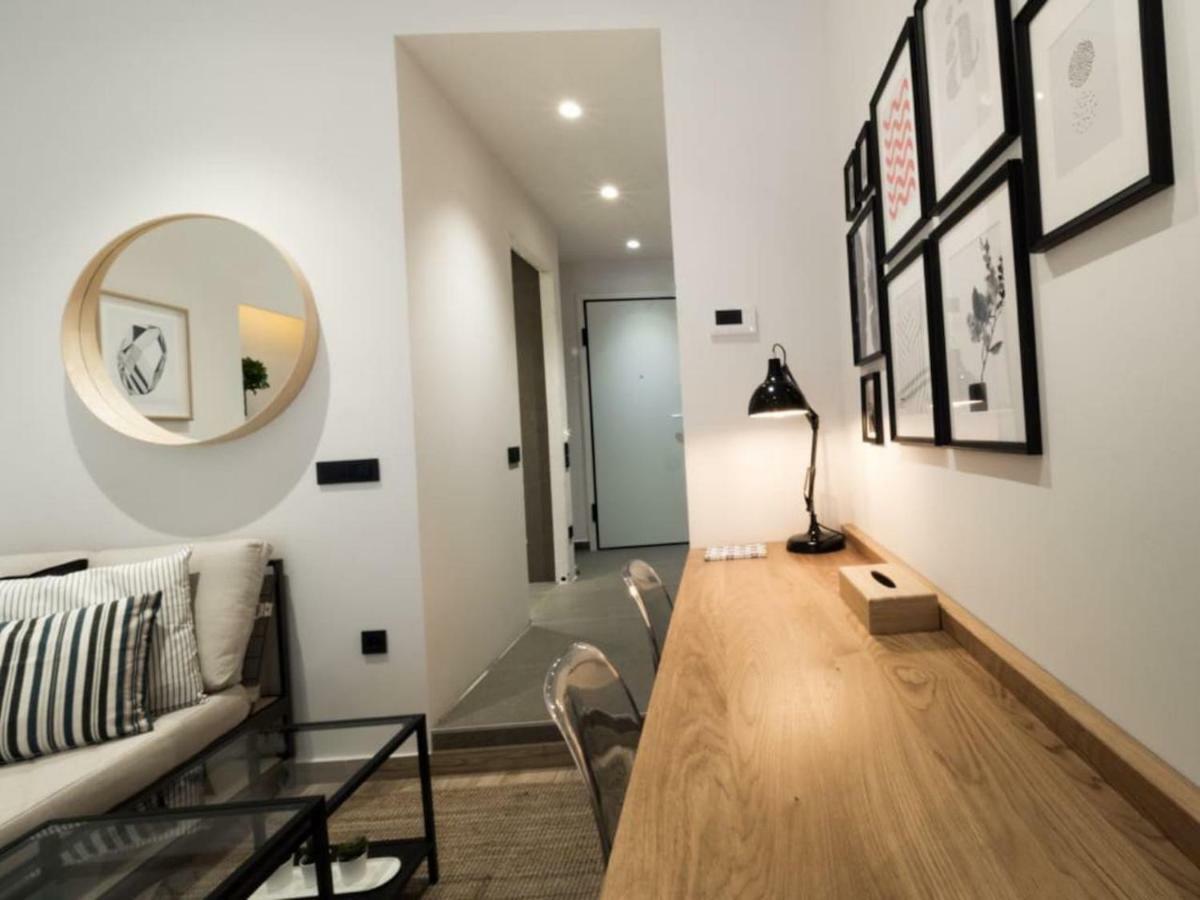 Downtown Syntagma Apartment 1 Афины Экстерьер фото